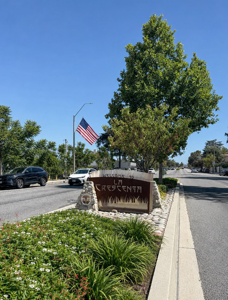 Mobile Notary Public in La Crescenta, CA Mobile Notary Public in La Crescenta, CA