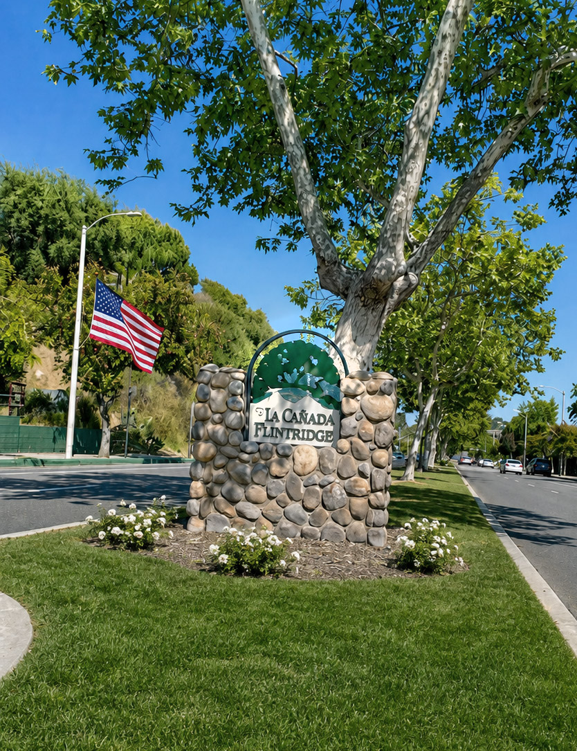 lacanada